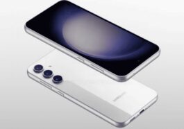 Galaxy S23 FE