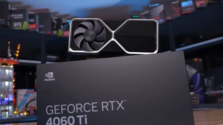 La hausse des prix des cartes graphiques en Chine alors que la demande dépasse l'offre, pourrait avoir un impact sur les marchés mondiaux 1 Graphics card prices on the rise in China as demand surpasses supply, could impact global markets