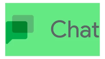 Google Chat introduit la fonctionnalité de lien hypertexte pour améliorer la convivialité 13 Google Chat update