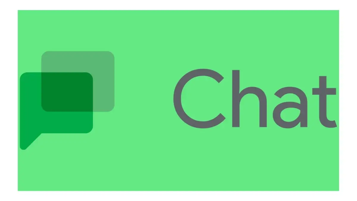 Google Chat update