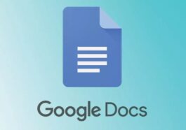 Google Docs now supports automatic line numbers
