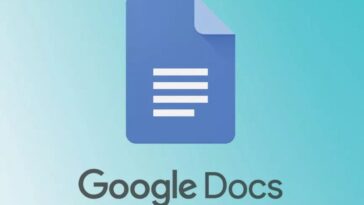Google Docs prend désormais en charge la numérotation automatique des lignes 9 Google Docs now supports automatic line numbers