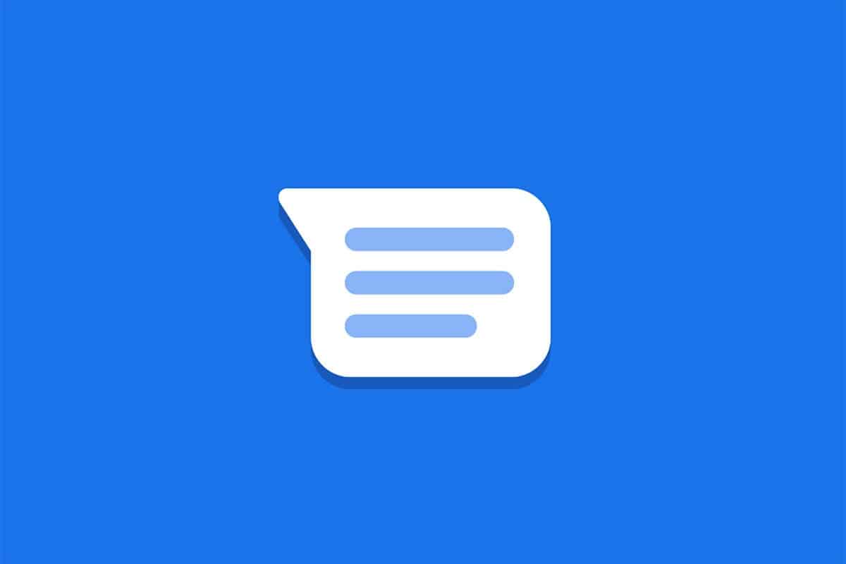 Google Messages pourrait être l'avenir de la discussion interplateforme 2 Messagerie interopérable