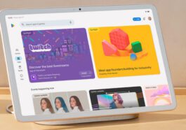Google is changing the Play Store for foldable phones and large-screen devices