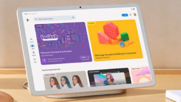 Google modifie le Play Store pour les téléphones pliables et les appareils à grand écran 29 Google is changing the Play Store for foldable phones and large-screen devices