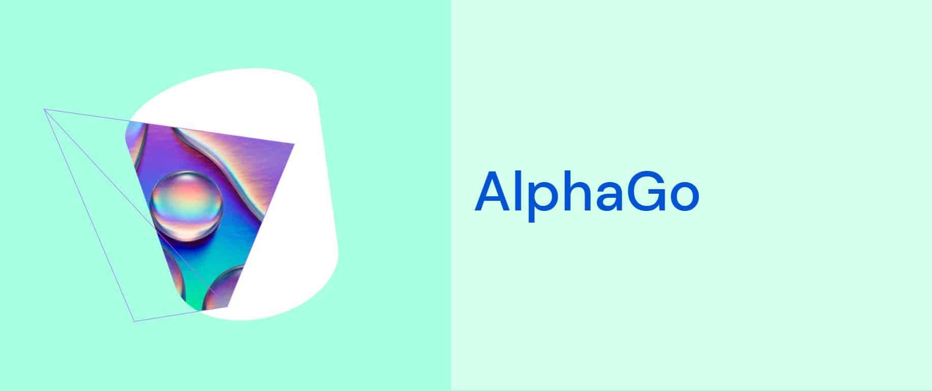 Google pense que son Gemini AI peut battre ChatGPT - Voici pourquoi 3 Google AlphaGo