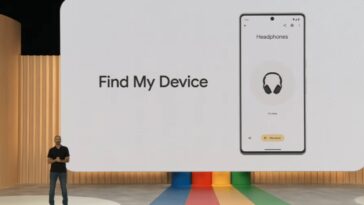 Google retarde le lancement du réseau et des traceurs de Find My Device pour bénéficier d'Apple 6 Google delays launch of Find My Device network & trackers for Apple’s benefit