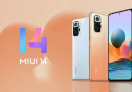 xiaomiui