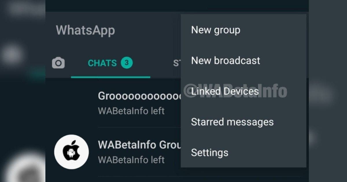 Innovations WhatsApp cette année : Découvrez les meilleures fonctionnalités dès maintenant 3 Innovations WhatsApp cette annee Decouvrez les meilleures fonctionnalites des maintenant