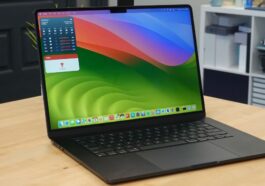 Intel a empêché Apple de fabriquer un MacBook Air de 15 pouces : "Pour nous, ce n'était tout simplement pas 'Air'"