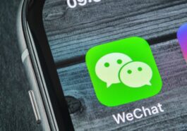 L'Apple Store devient une mini-application sur la plateforme WeChat en Chine