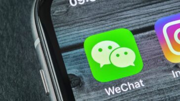 L'Apple Store devient une mini-application sur la plateforme WeChat en Chine 27 L'Apple Store devient une mini-application sur la plateforme WeChat en Chine