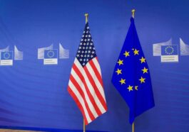 L'UE et les États-Unis concluent un nouvel accord sur le transfert de données : ce que vous devez savoir