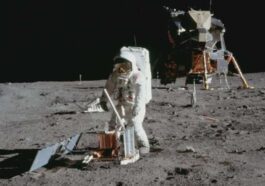 NASA briefly loses contact with ISS for the first time in 24 years – tries to contact astronauts via Russian system