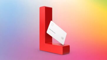 La carte Apple contribue à une autre perte de 667 millions de dollars pour Goldman Sachs : "Nous n'avons pas bien exécuté" 5 Apple Card contributes to another $667 million loss for Goldman Sachs: ‘We did not execute well’