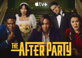La comédie policière The Afterparty revient pour une saison 2, voici comment la regarder