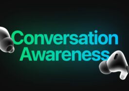 La fonction Conversation Awareness des AirPods Pro interrompt votre musique ? Voici pourquoi vous devriez la désactiver.