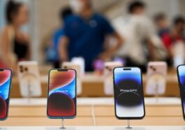 iPhone 14 lineup hits highest popularity among all models sold since iPhone 7