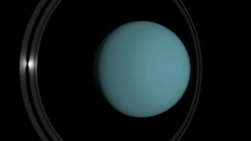 La limite extérieure du système solaire pourrait abriter une planète inconnue 8 The Solar System