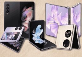 The Struggle to Dustproof Foldables: Samsung’s Ongoing Battle