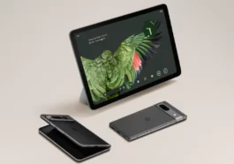 Google’s July 2023 Update is rolling out for Pixel Phones