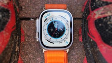 La montre Apple Watch Ultra pourrait voir son poids réduit lors de sa prochaine actualisation 11 Apple Watch Ultra weight could be reduced, with upcoming refresh