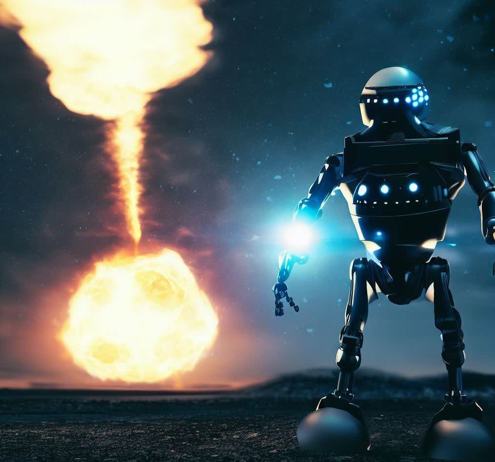 La nouvelle équipe d'OpenAI protégera (espérons-le) l'humanité de la superintelligence de l'IA 2 La nouvelle equipe dOpenAI protegera esperons le lhumanite de la superintelligence