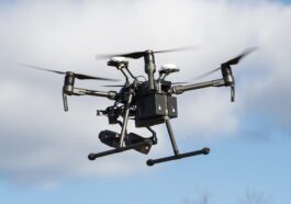New York City police plan to utilize UAVs for broadcasting weather alerts