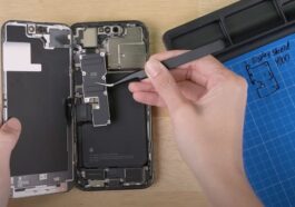 La production de puces d'Apple n'est pas affectée par les sanctions chinoises, mais la situation pourrait empirer