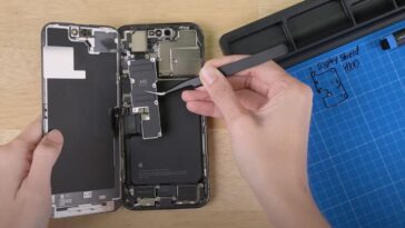 La production de puces d'Apple n'est pas affectée par les sanctions chinoises, mais la situation pourrait empirer 20 La production de puces d'Apple n'est pas affectée par les sanctions chinoises, mais la situation pourrait empirer