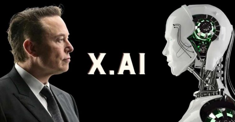 La startup d'IA xAI d'Elon Musk collabore avec Tesla et Twitter : Ce que vous devez savoir 1 Elon Musk’s AI Startup xAI to Collaborate with Tesla and Twitter: What You Need to Know