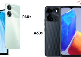 Lancement des Itel P40+ et A60 : des téléphones portables économiques avec des fonctionnalités impressionnantes