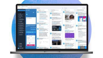 L'ancienne version de TweetDeck fonctionne à nouveau, mais ne vous attendez pas à ce que cela dure 5 L'ancienne version de TweetDeck fonctionne à nouveau, mais ne vous attendez pas à ce que cela dure