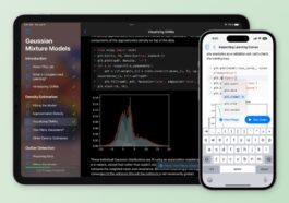 Python tutorial app ‘Tinkerstellar’ gets big update with iPhone version