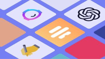 Le Futur est là : Découvrez les Outils d'IA qui Transforment le Marketing Digital et le Design 28 The Future is Here: Discover the AI Tools Transforming Digital Marketing and Design