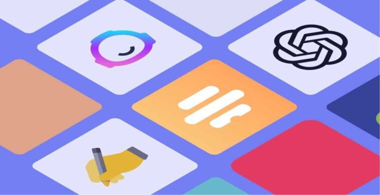 Le Futur est là : Découvrez les Outils d'IA qui Transforment le Marketing Digital et le Design 1 The Future is Here: Discover the AI Tools Transforming Digital Marketing and Design