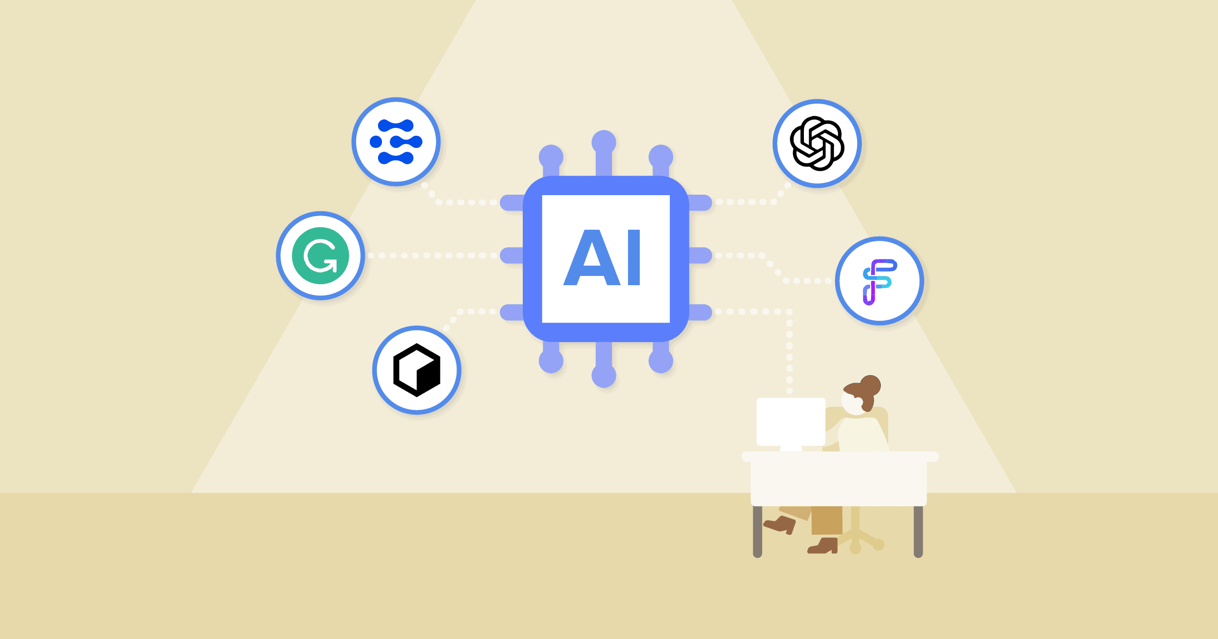 Le Futur est là : Découvrez les Outils d'IA qui Transforment le Marketing Digital et le Design 2 Outils d'IA pour le marketing digital