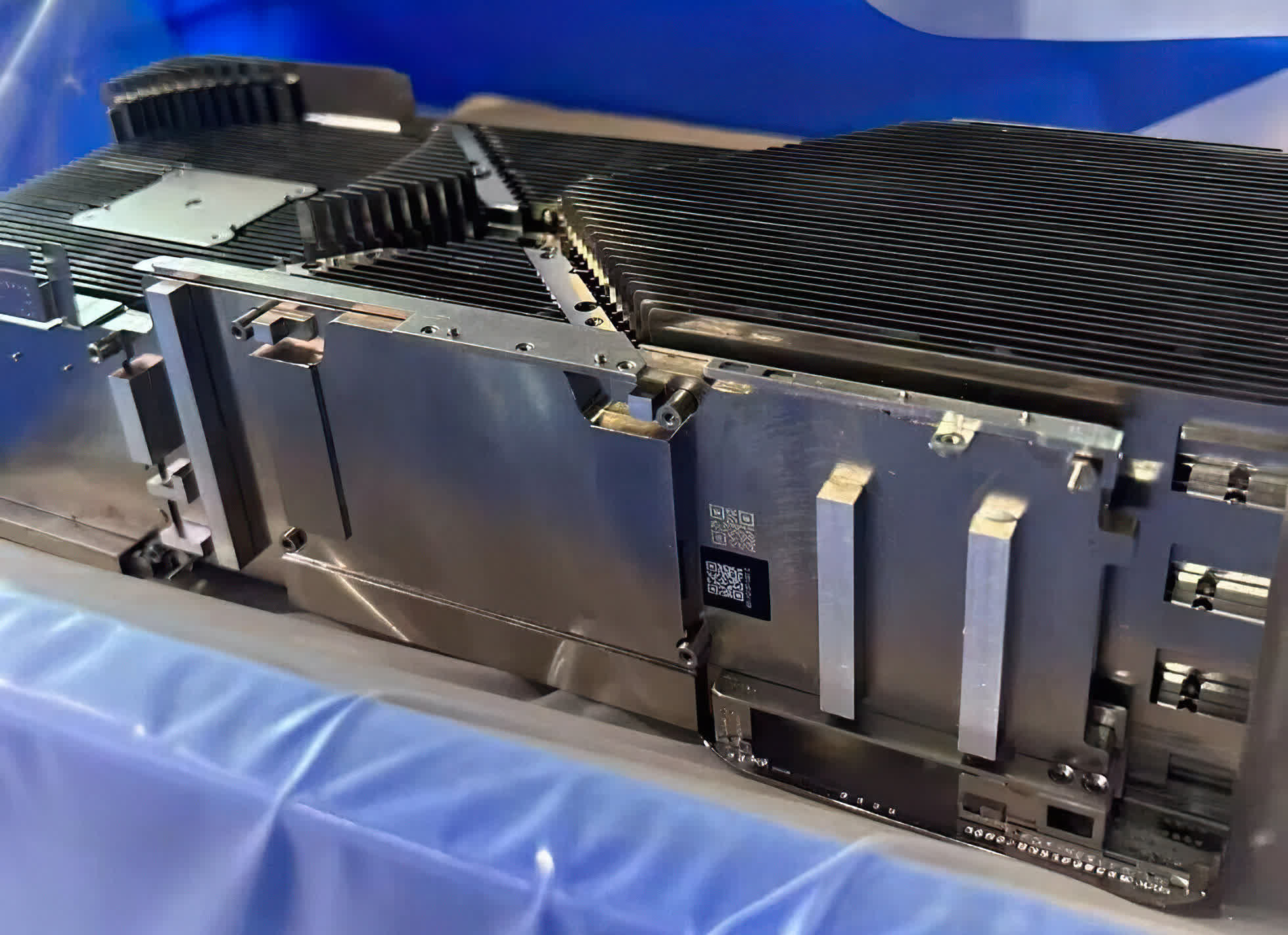 LA NVIDIA RTX 4090 Ti a-t-elle été arrêtée avant même d'être annoncée 2 Le NVIDIA RTX 4090 Ti a t il ete arrete avant meme