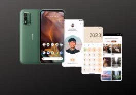 Nokia XR21 starts getting stable Android 13 update