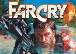 Far Cry
