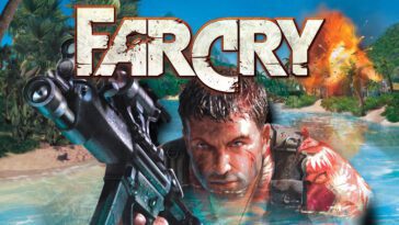 Le code source de Far Cry a été téléchargé sur Internet Archive 21 Far Cry