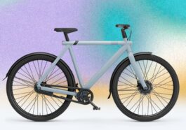 Le désordre de l'ebike VanMoof met en évidence le risque lié à tout matériel intelligent coûteux