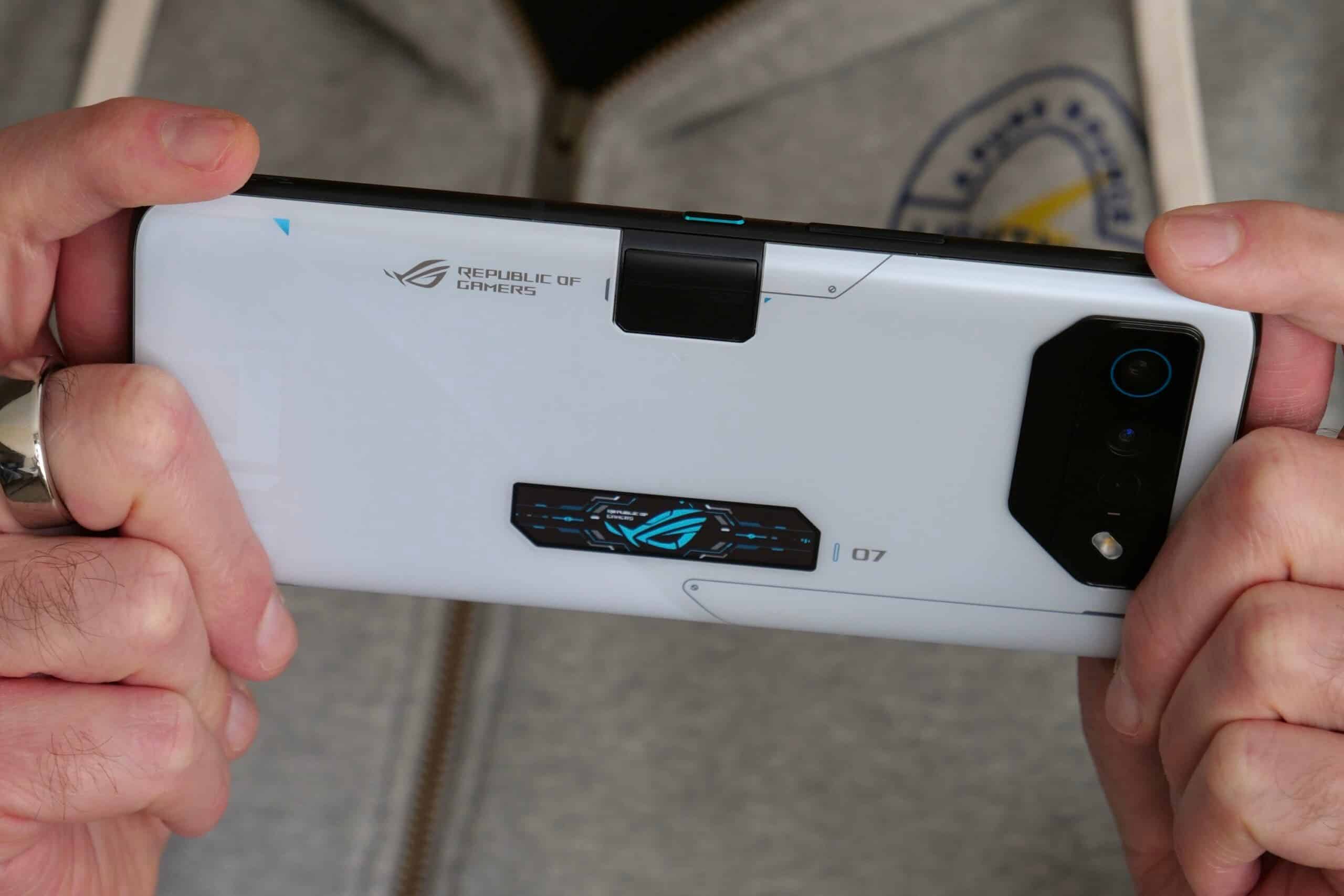 Le guide ultime pour choisir le smartphone parfait pour les joueurs 2 smartphones de jeu