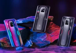 Best gaming smartphones