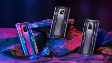 Best gaming smartphones