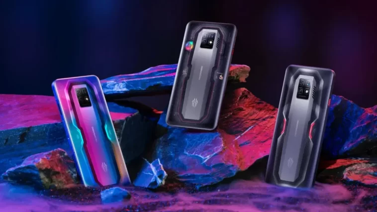 Le guide ultime pour choisir le smartphone parfait pour les joueurs 1 Best gaming smartphones