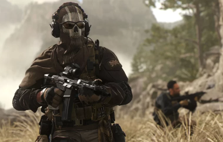 Le jeu Call Of Duty continuera-t-il d'être disponible sur PlayStation ? 1 Will Call Of Duty Continue To Be On PlayStation?