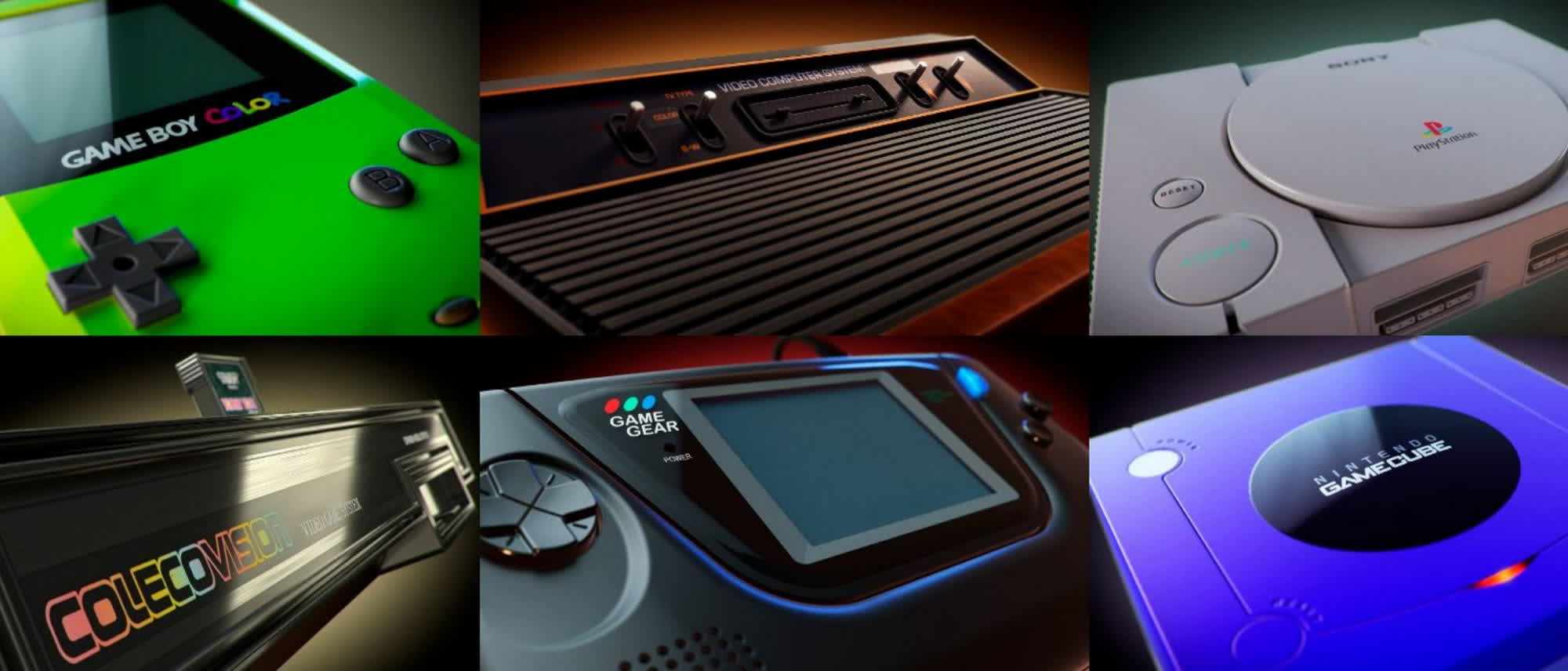 Le jeu du chat et de la souris de Microsoft ne peut empêcher les émulateurs d'accéder aux consoles Xbox 2 Le jeu du chat et de la souris de Microsoft