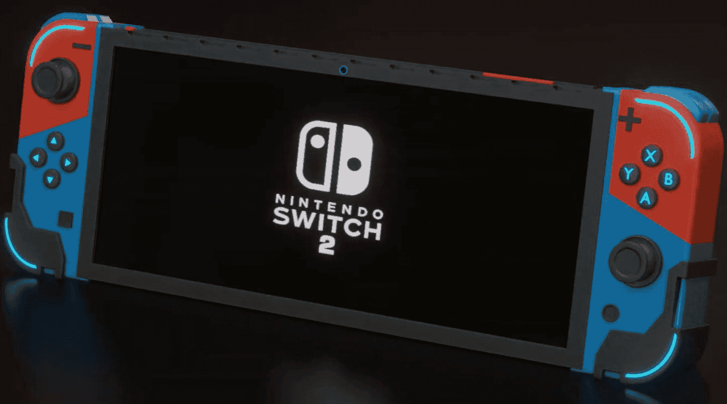 Le kit de développement Switch 2 pourrait déjà être envoyé aux studios 2 Nintendo Commutateur 2