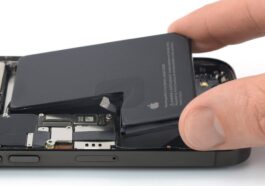 Le processus de remplacement de la batterie de l'iPhone ne changera pas de sitôt (voire jamais)